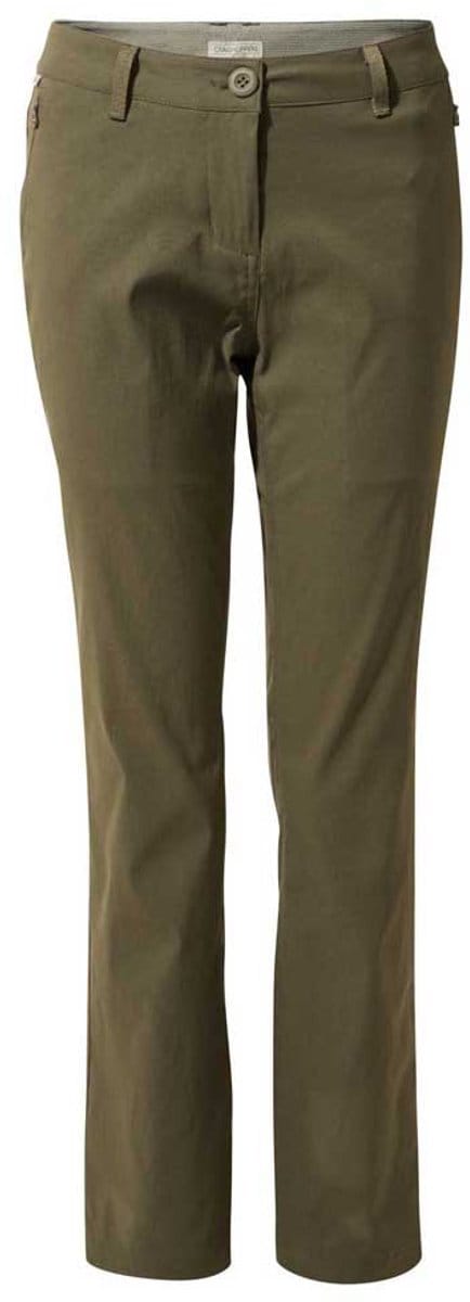 Craghoppers Kiwi Pro Ii Broek Groen 40 / 33 Vrouw