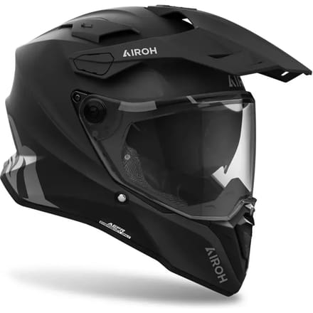 Motorhelm Airoh Commander 2