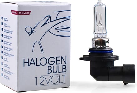 M-Tech HB3 12V - Basic - Helder -Enkel