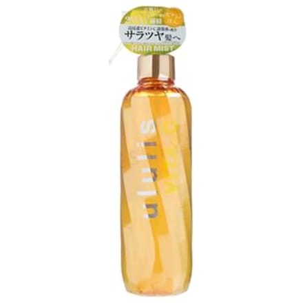 H2O - ululis Vita.C Water Conc EX Booster Hair Mist 255ml
