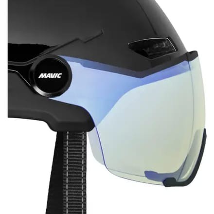 Helmvizier Mavic Speedcity