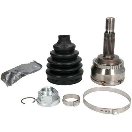 Homokineet reparatie set, aandrijfas SPIDAN 20621