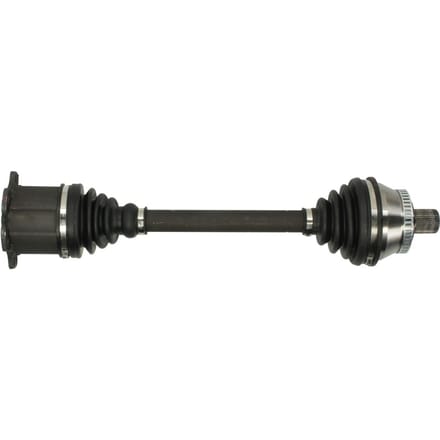 Aandrijfas PASCAL G2A012PC