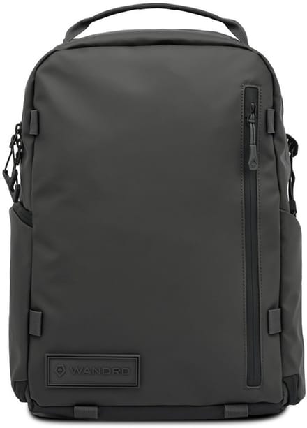 WANDRD PRVKE 31 Zip Photo Bundle Black