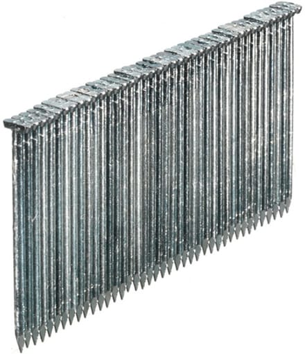 T-Nagels Verz. 64Mm. Verp.1000 St. T-64 - 1000 stuks