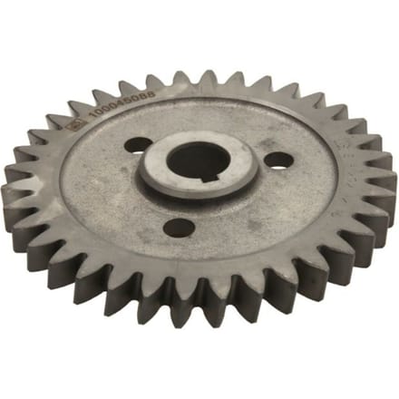 Dt Spare Parts Toestel, Servo pomp DT 2.10234