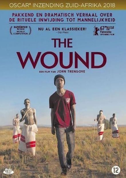 Wound (DVD)