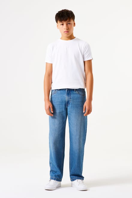 Garcia - 393 Jaysen - Jongens - Jeans