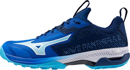 Wave Panthera 2 Sportschoenen Unisex - Maat 43
