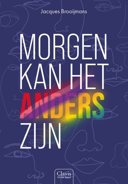 Morgen Kan Het Anders Zijn - Jacques Brooijmans