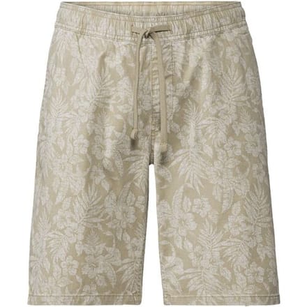 LIVERGY Korte heren broek (Zandkleurig, 48)