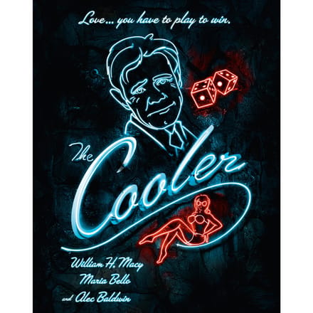 The Cooler