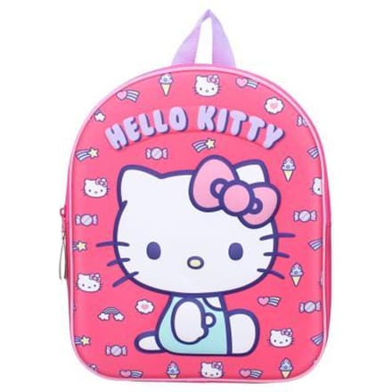 VADOBAG 3D rugzak Hello Kitty Another Dimension