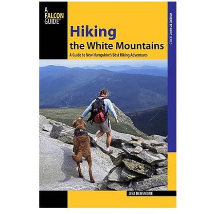 Hiking The White Mountains - Lisa Feinberg Densmore