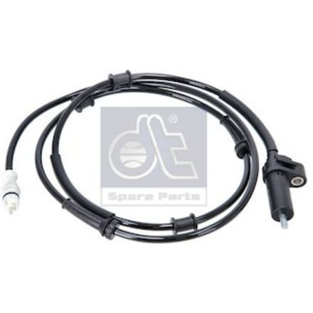 Sensor, wielsnelheid DT Spare Parts 12.40014 links