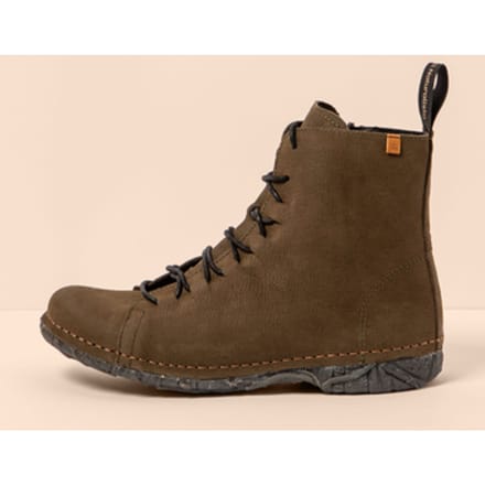 Low Boots El Naturalista 2N90911FE005