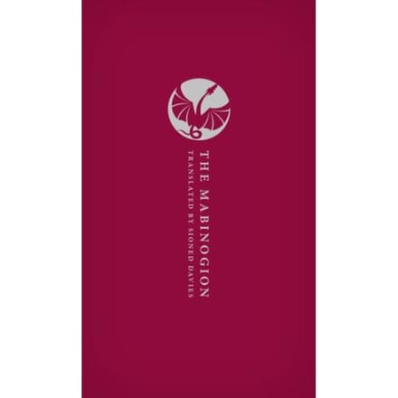 The Mabinogion - Oxford World's Classics Hardback Collection - University) Davies