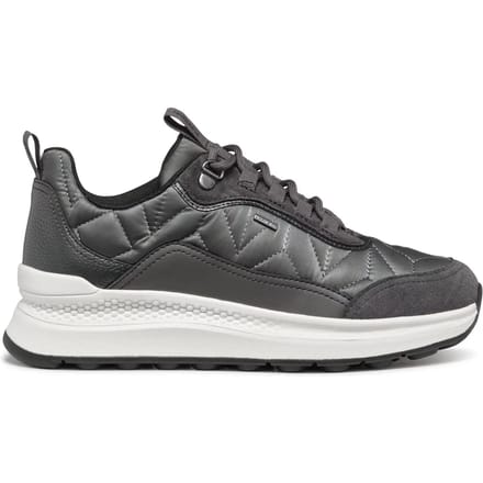 Geox Spherica Actif X2 Schoenen Grijs EU 36 Vrouw