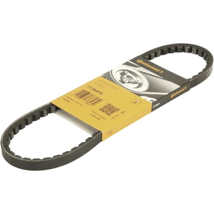 Continental Ctam V-riem CONTINENTAL 11,9X670Ld