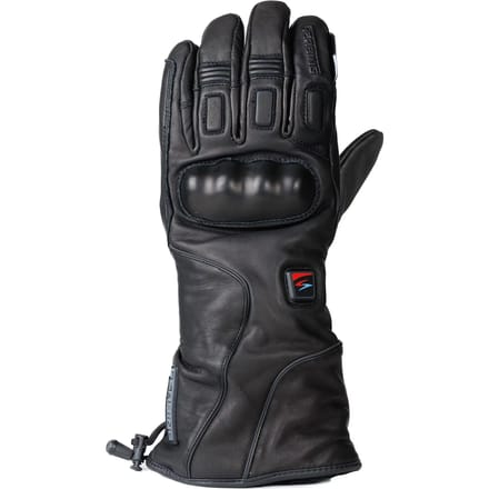 Verwarmde motorhandschoenen Gerbing Xtreme XRL 3.0