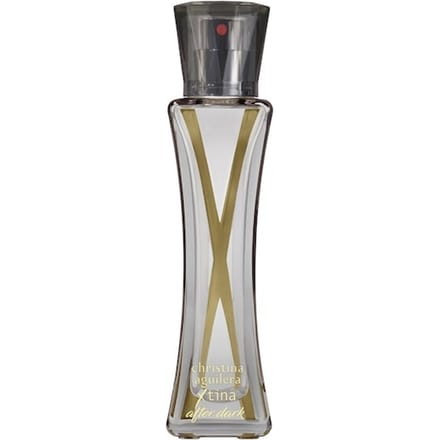 Christina Aguilera Xtina After Dark Eau de Parfum Spray Damesparfum Dames 15 ml