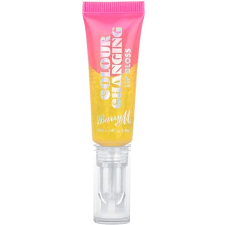 Barry M. Colour Changing Lip Gloss Unicorn 11 ml