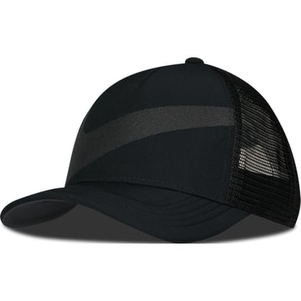 Nike Trucker Petten Unisex - Zwart - Maat M/L