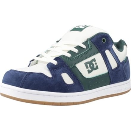 Lage Sneakers DC Shoes Stag Youth