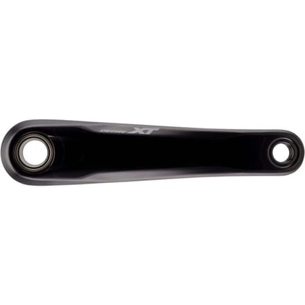 Linker handslinger Shimano FC-M8100
