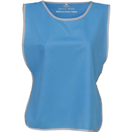 Overgooier Unisex S/M Yoko Sky Blue 100% Polyester