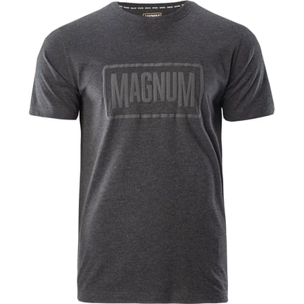 T-shirt Magnum Essential 2.0