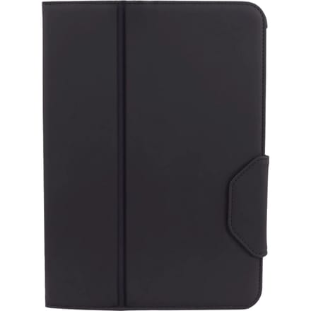 BlueBuilt Apple iPad (2025/2022) Book Case Zwart