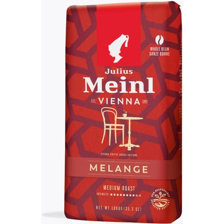 Julius Meinl Vienna Melange 1kg