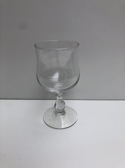 6x Durobor 'Windsor' Wijnglas 20cl - Wijnglazen