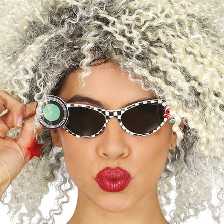 Fiestas Guirca - Feestbril - Disco