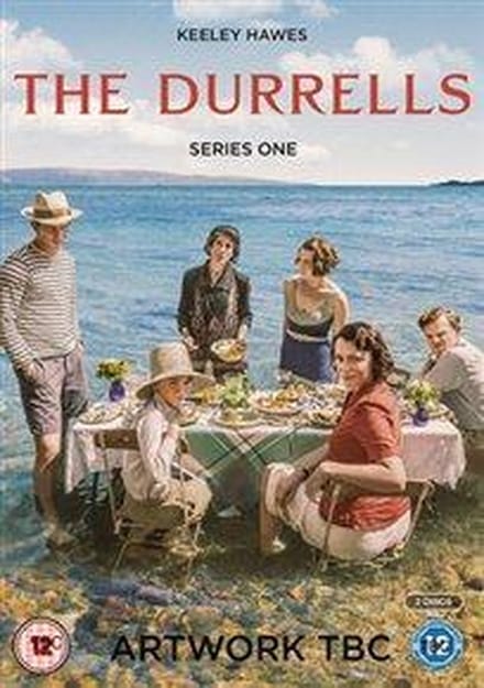 Durrells - Season 1