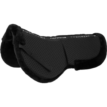 Equitheme Flex System Halve Pad Zwart Full