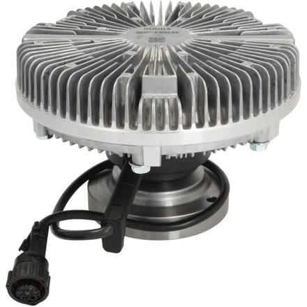 Koppeling, radiatorventilator MAHLE CFC 100 000S