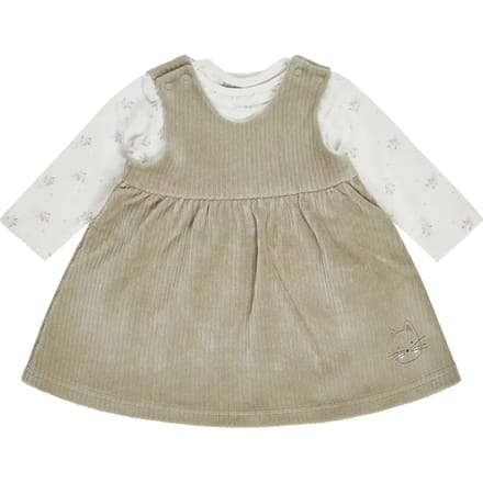 Jurk voor babymeisjes Sterntaler Lilly