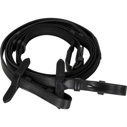 Teugels voor paarden met antislip handvat Imperial Riding