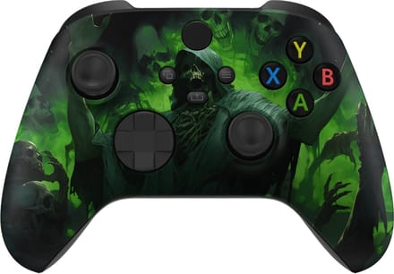 Clever Underworld Controller (Xbox compatibel)