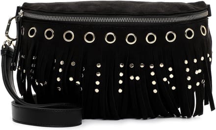 SURI FREY Schoudertas SFY Becky ( 16651 ) - Dames handtassen - black 100