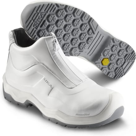 Sika 202510 Front Boots - Wit - 45