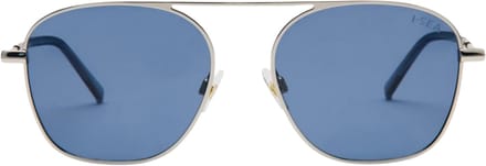 I-SEA BECKETT Zonnebril Polarized Silver - Blue