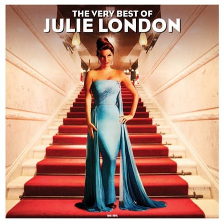 Very Best Of - Julie London