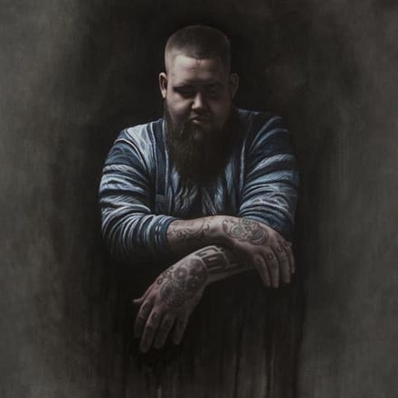 Rag N Bone Man - Human (Deluxe Edition) (LP)
