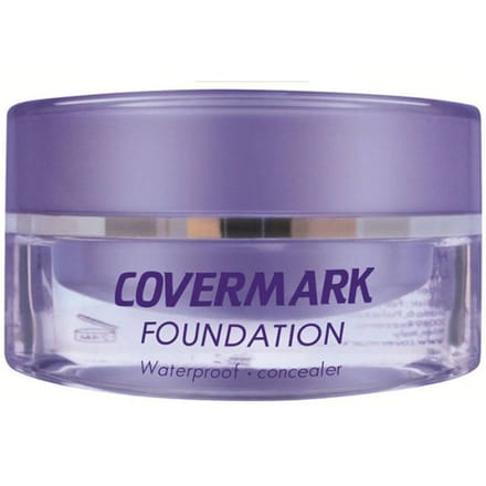 Covermark Classic Foundation Peche Nr. 6 15 Make-up