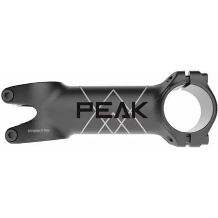 Dedacciai MUD a-headnok Peak 70 mm POB (84/6 graden) alu