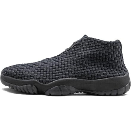 Jordan Future Triple Black 656503-001 42