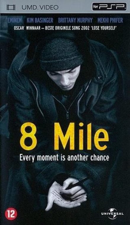 8 Mile